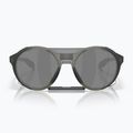 Sunglasses Oakley Clifden matte olive ink 2