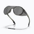 Sunglasses Oakley Clifden matte olive ink 4