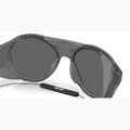Sunglasses Oakley Clifden matte olive ink 7