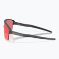 Oakley Corridor SQ matte carbon/prizm trail torch sunglasses 10