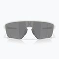 Oakley Corridor SQ matte vapor/prizm black sunglasses 2