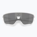 Oakley Corridor SQ matte vapor/prizm black sunglasses 3