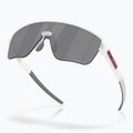 Oakley Corridor SQ matte vapor/prizm black sunglasses 4