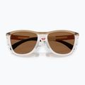 Sunglasses Oakley Frogskins Range prizm bronze 3