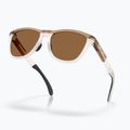 Sunglasses Oakley Frogskins Range prizm bronze 4