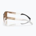 Sunglasses Oakley Frogskins Range prizm bronze 5