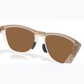 Sunglasses Oakley Frogskins Range prizm bronze 7