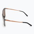 Oakley Sielo SQ matte grey ink/prizm rose gold sunglasses 4