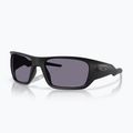 Sunglasses Oakley Masseter matte black