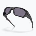 Sunglasses Oakley Masseter matte black 4
