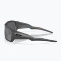 Sunglasses Oakley Masseter injection 3