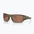 Sunglasses Oakley Masseter matte olive ink