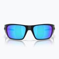 Sunglasses Oakley Masseter polished black 2