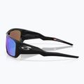 Sunglasses Oakley Masseter polished black 3