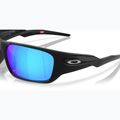 Sunglasses Oakley Masseter polished black 6
