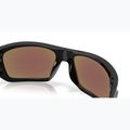 Sunglasses Oakley Masseter polished black 7