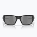 Sunglasses Oakley Masseter matte black 2