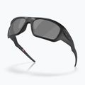 Sunglasses Oakley Masseter matte black 4