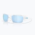 Sunglasses Oakley Masseter polished clear