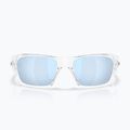 Sunglasses Oakley Masseter polished clear 2