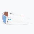 Sunglasses Oakley Masseter polished clear 3