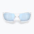 Sunglasses Oakley Masseter polished clear 5