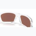 Sunglasses Oakley Masseter polished clear 7