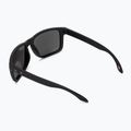 Oakley Holbrook XXL matte black/prizm black sunglasses 2