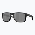 Oakley Holbrook XXL matte black/prizm black sunglasses