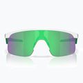 Oakley Resistor matte white/prizm jade children's sunglasses 2