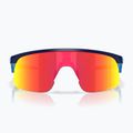 Oakley Resistor matte navy/prizm ruby children's sunglasses 2