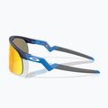 Oakley Resistor matte navy/prizm ruby children's sunglasses 5