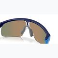 Oakley Resistor matte navy/prizm ruby children's sunglasses 7
