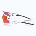 Oakley Sphaera Slash matte white/prizm field sunglasses 5