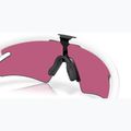 Oakley Sphaera Slash matte white/prizm field sunglasses 7
