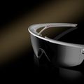 Oakley Sphaera PC matte white/prizm black sunglasses 7