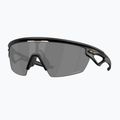 Oakley Sphaera PC matte black/prizm black sunglasses