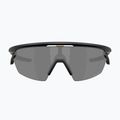 Oakley Sphaera PC matte black/prizm black sunglasses 2