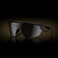 Oakley Sphaera PC matte black/prizm black sunglasses 3