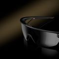 Oakley Sphaera PC matte black/prizm black sunglasses 6