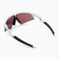 Children's sunglasses Oakley Resistor Sweep polished white/prizm field 2