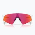 Children's sunglasses Oakley Resistor Sweep polished white/prizm field 2