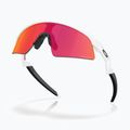 Children's sunglasses Oakley Resistor Sweep polished white/prizm field 4
