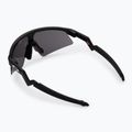 Children's sunglasses Oakley Resistor Sweep polished black/prizm grey 2