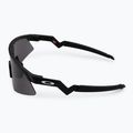 Children's sunglasses Oakley Resistor Sweep polished black/prizm grey 4