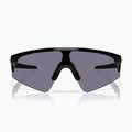 Children's sunglasses Oakley Resistor Sweep polished black/prizm grey 2