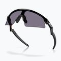 Children's sunglasses Oakley Resistor Sweep polished black/prizm grey 4