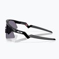 Children's sunglasses Oakley Resistor Sweep polished black/prizm grey 5