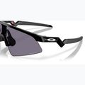 Children's sunglasses Oakley Resistor Sweep polished black/prizm grey 6