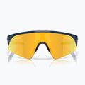 Oakley Resistor Sweep polished abyss/prizm 24k children's sunglasses 2